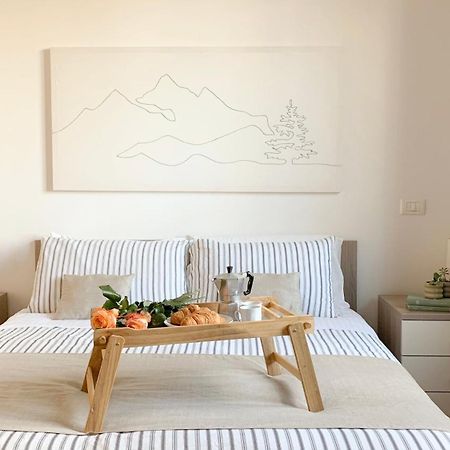 Sullago Appartamenti - Appartamento Incantevole Con Piscina Кастильоне-дель-Лаго Экстерьер фото