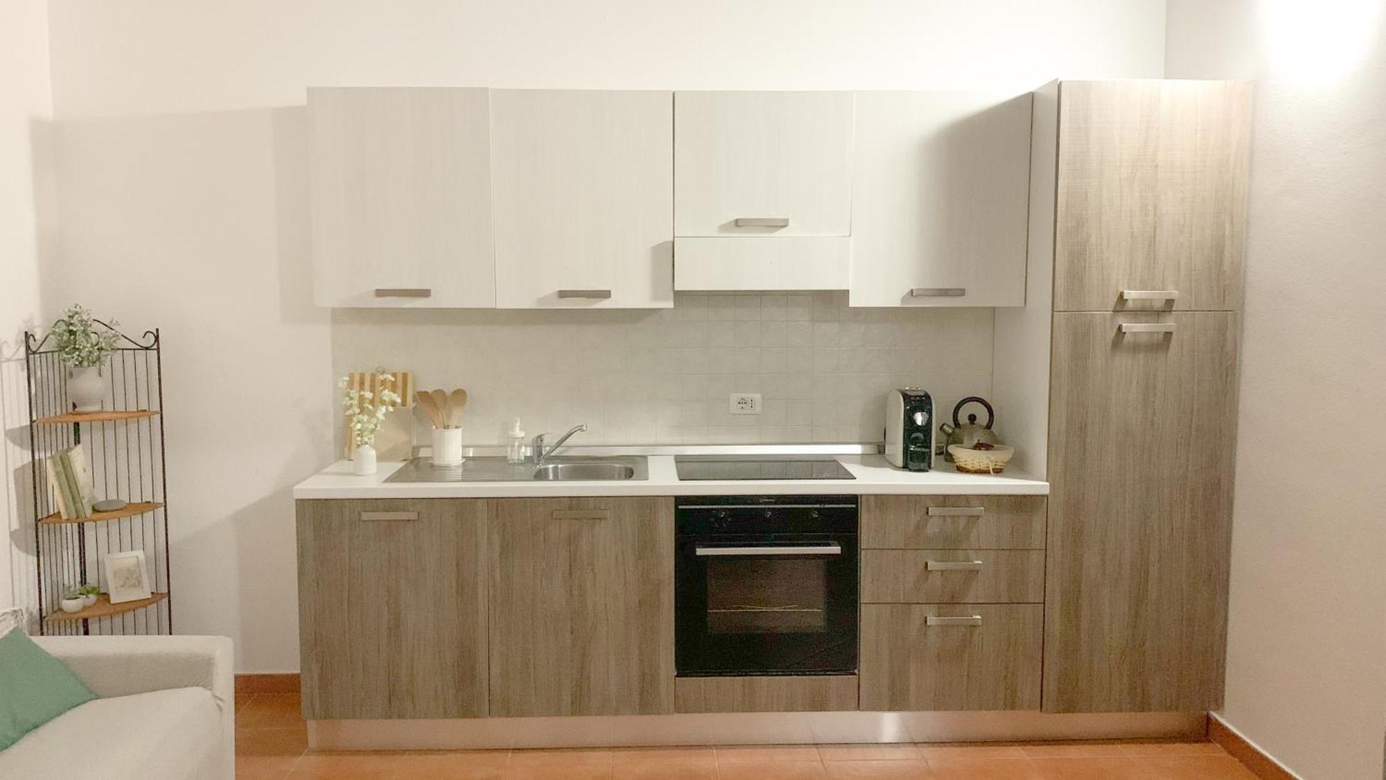 Sullago Appartamenti - Appartamento Incantevole Con Piscina Кастильоне-дель-Лаго Экстерьер фото