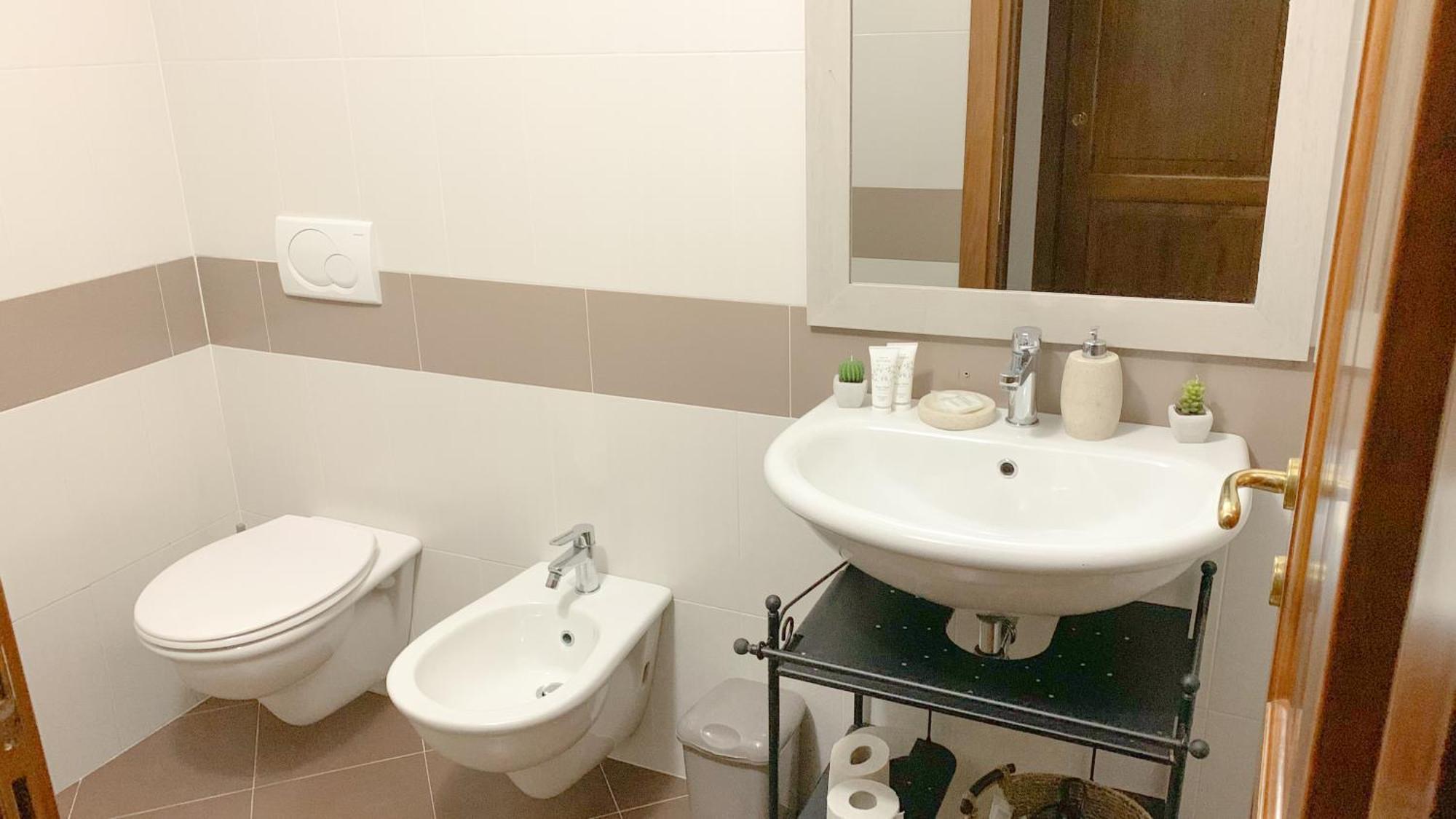 Sullago Appartamenti - Appartamento Incantevole Con Piscina Кастильоне-дель-Лаго Экстерьер фото